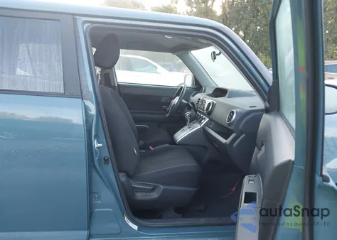 2009 Scion Xb z USA, uszkodzony, nr VIN JTLKE50E091065672